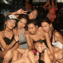 Sexy Filipina Bargirls