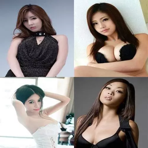 Sexy Asian Net Story