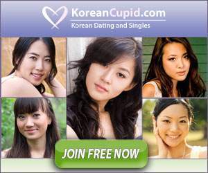 Date Korean Girls Now