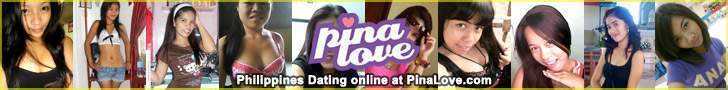 Pinalove Filipina Dating