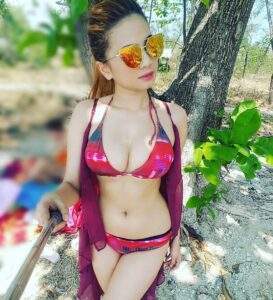 Sexy Instagram Filipinas trishajash