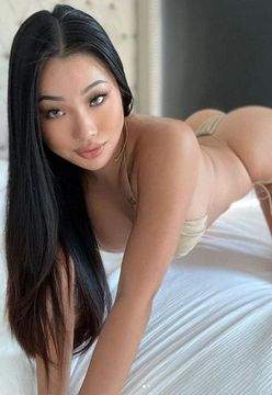 Sensual Thick Chinese Hottie Tight Wonderful Body Small