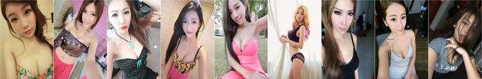 Hot Chinese Girls Sexy Asian Babes