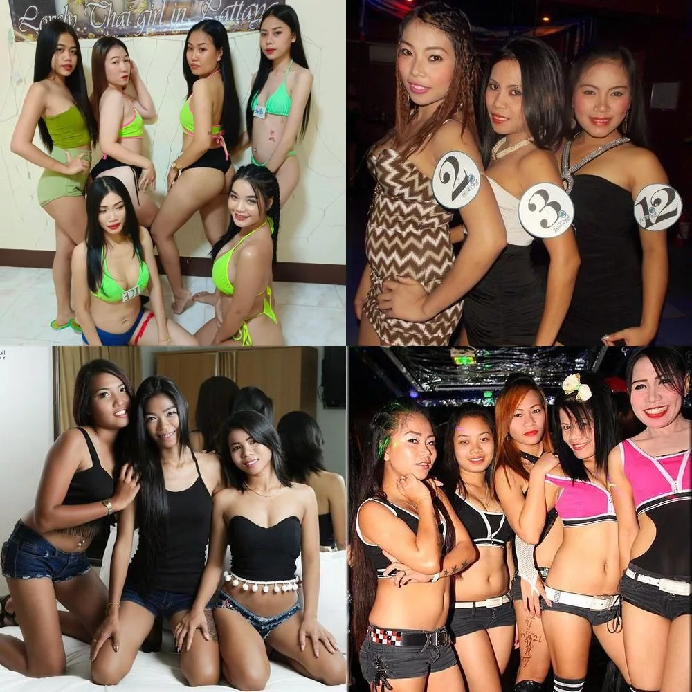 Sex Tourism Asia