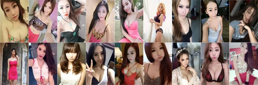 Ultimate Asian Dating Site List